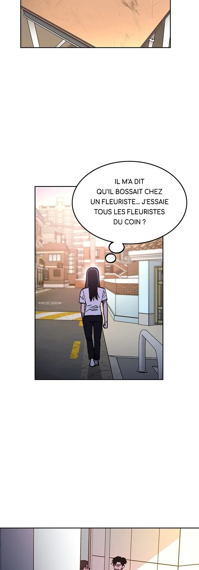 Read Aime-moi follement Manga Online