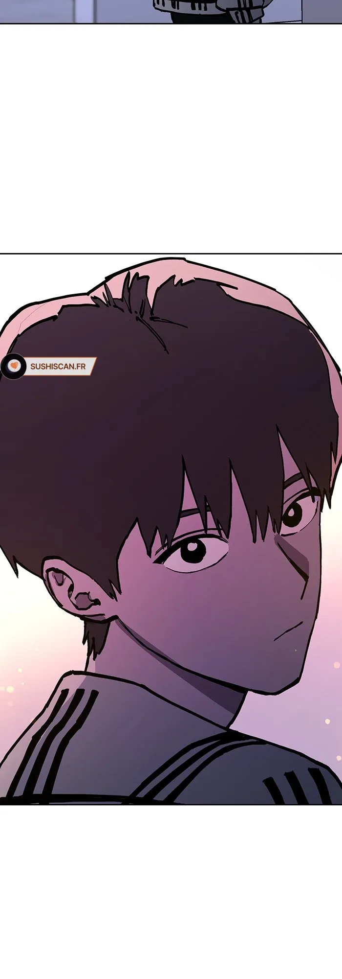 Read Aime-moi follement Manga Online
