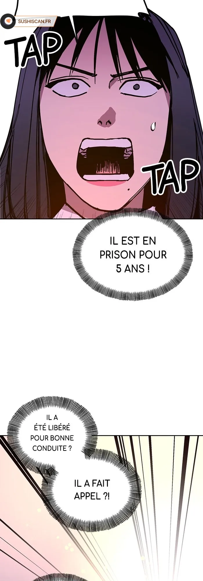 Read Aime-moi follement Manga Online