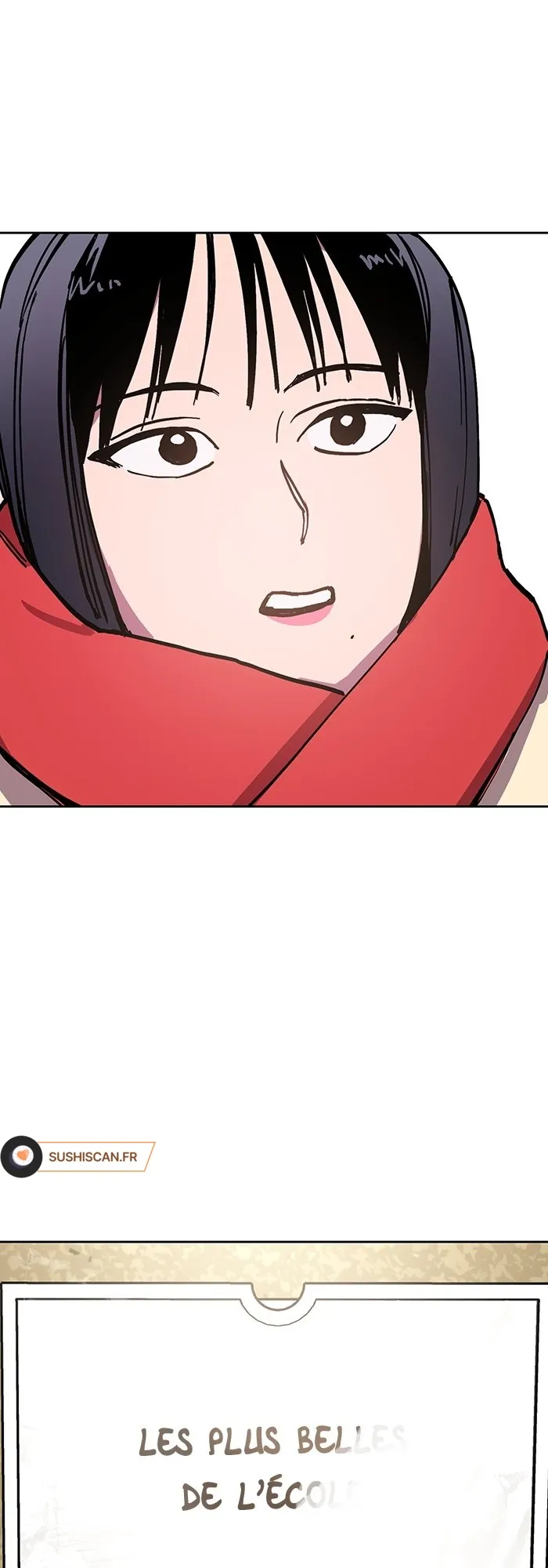 Read Aime-moi follement Manga Online