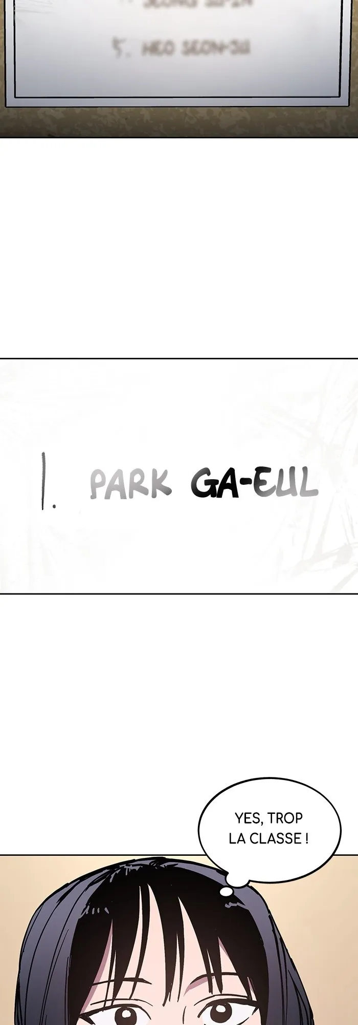 Read Aime-moi follement Manga Online