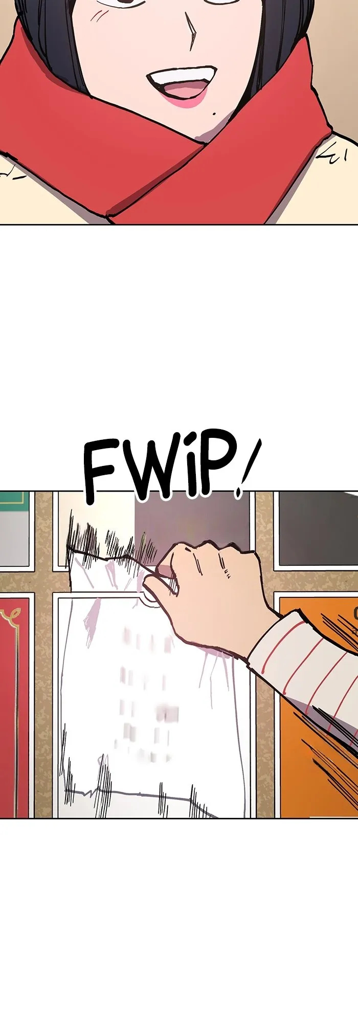 Read Aime-moi follement Manga Online
