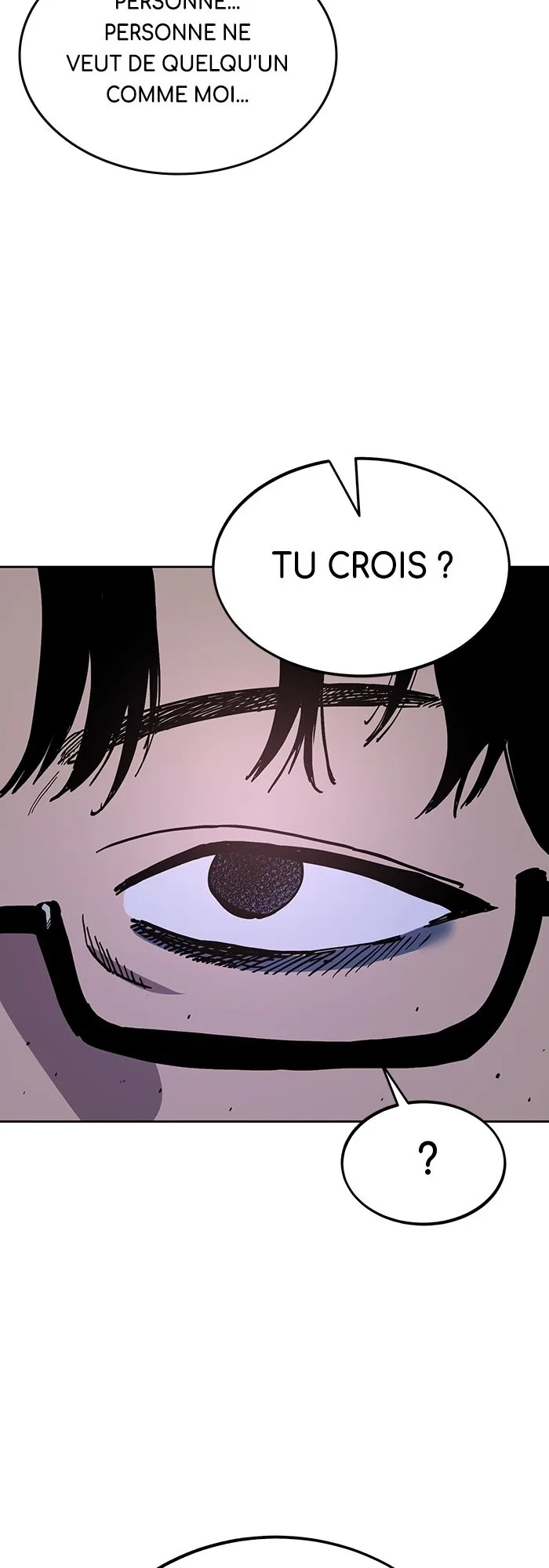 Read Aime-moi follement Manga Online