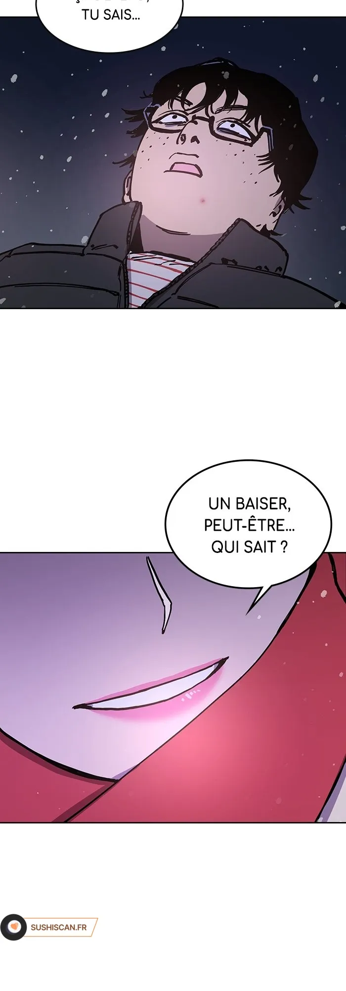 Read Aime-moi follement Manga Online