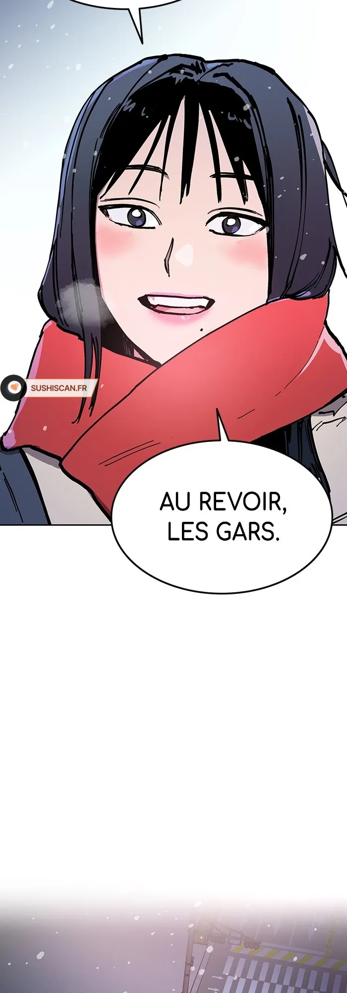 Read Aime-moi follement Manga Online