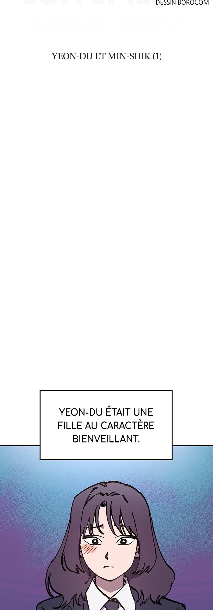Read Aime-moi follement Manga Online
