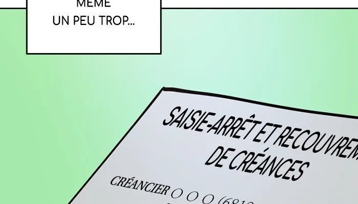 Read Aime-moi follement Manga Online