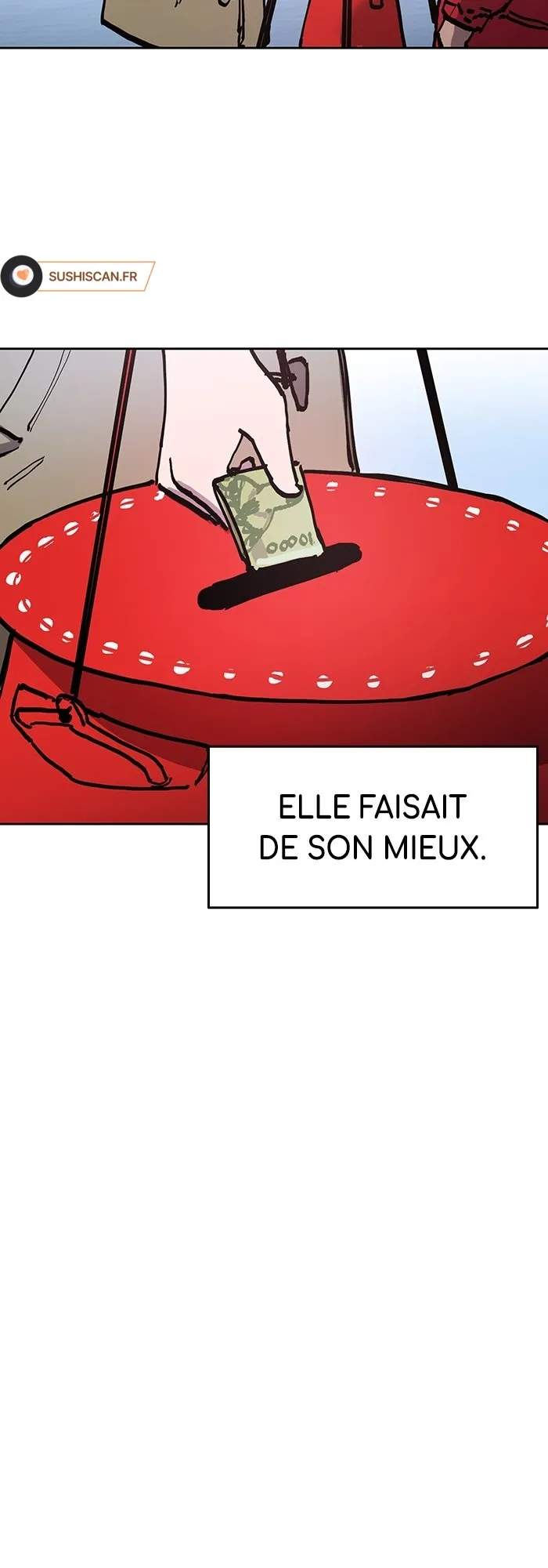 Read Aime-moi follement Manga Online