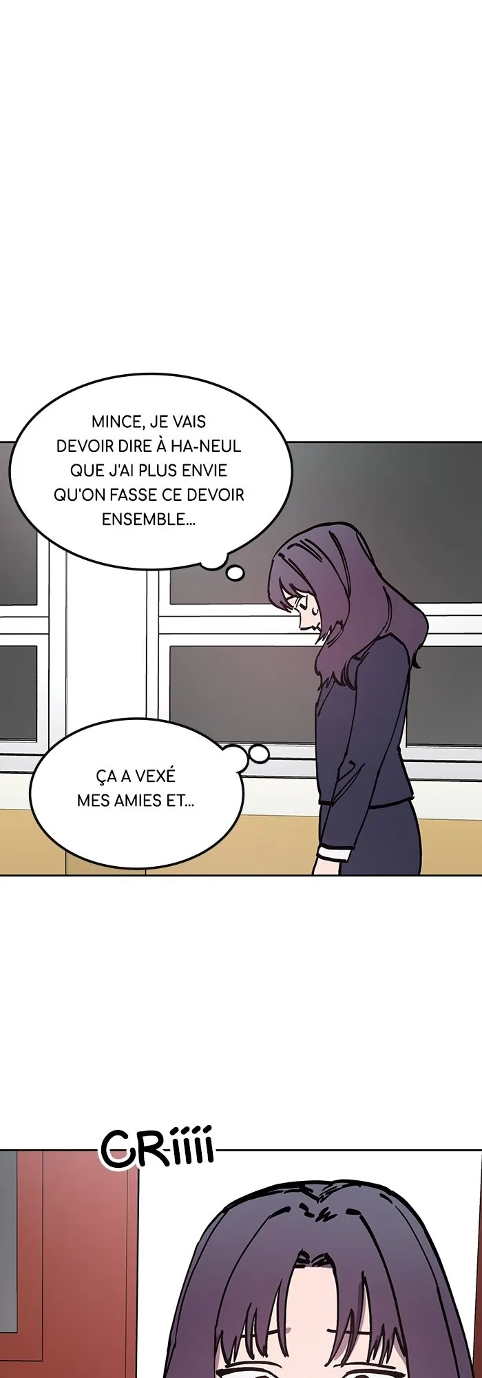 Read Aime-moi follement Manga Online