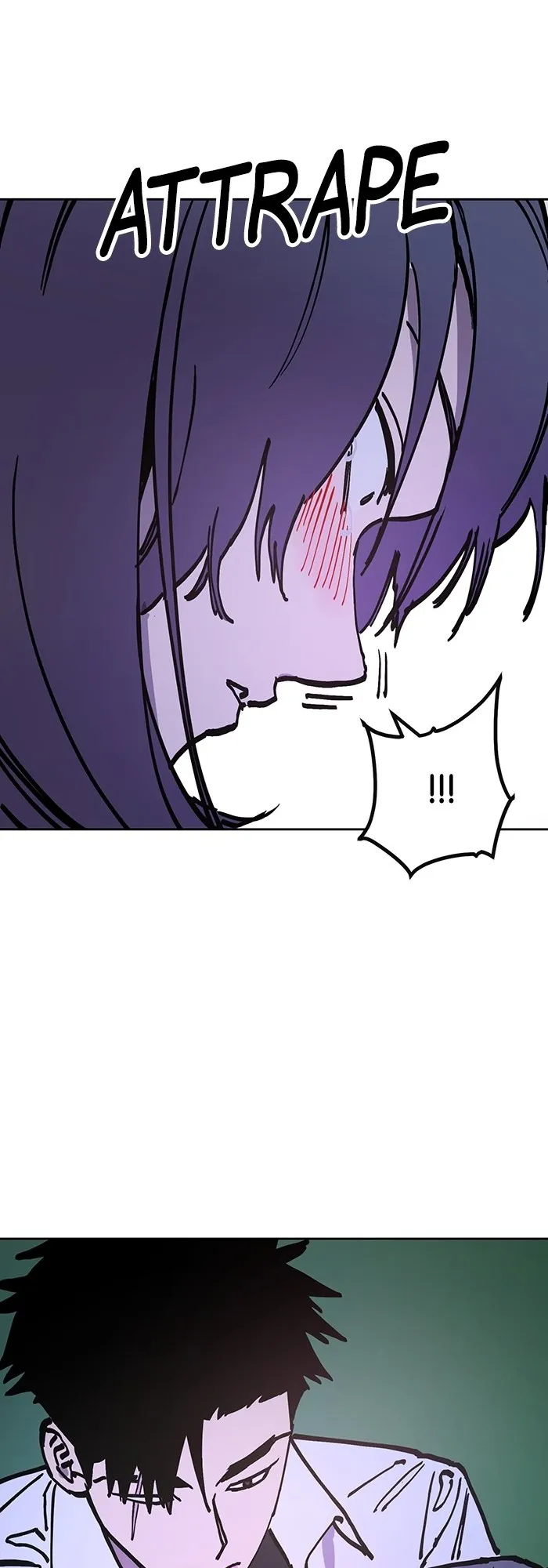 Read Aime-moi follement Manga Online