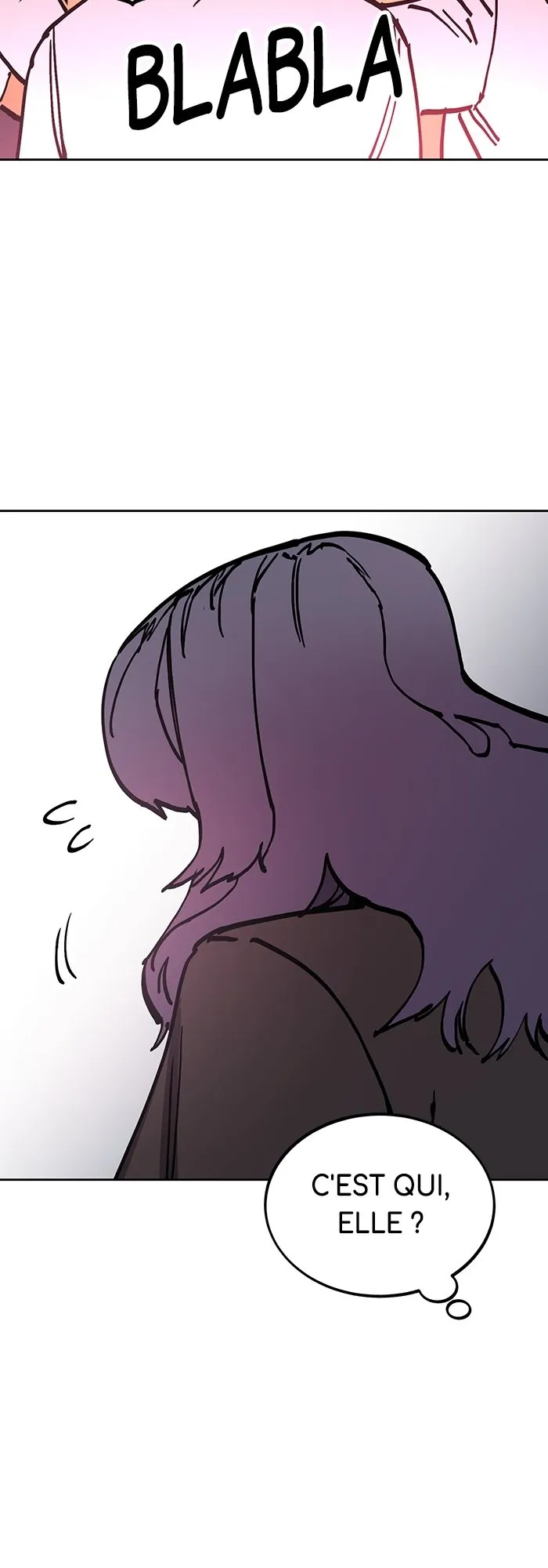 Read Aime-moi follement Manga Online