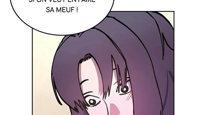 Read Aime-moi follement Manga Online