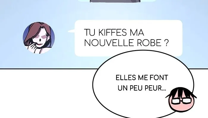 Read Aime-moi follement Manga Online