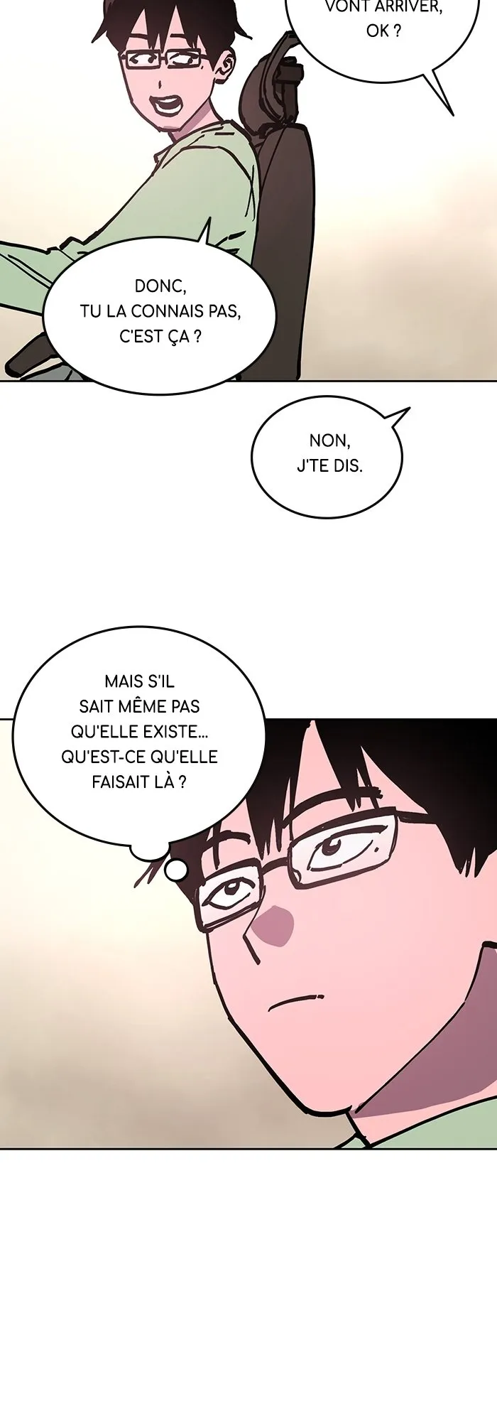 Read Aime-moi follement Manga Online