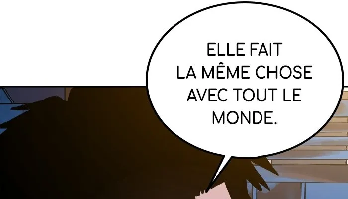 Read Aime-moi follement Manga Online