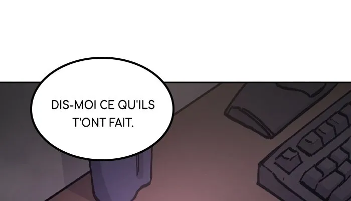 Read Aime-moi follement Manga Online