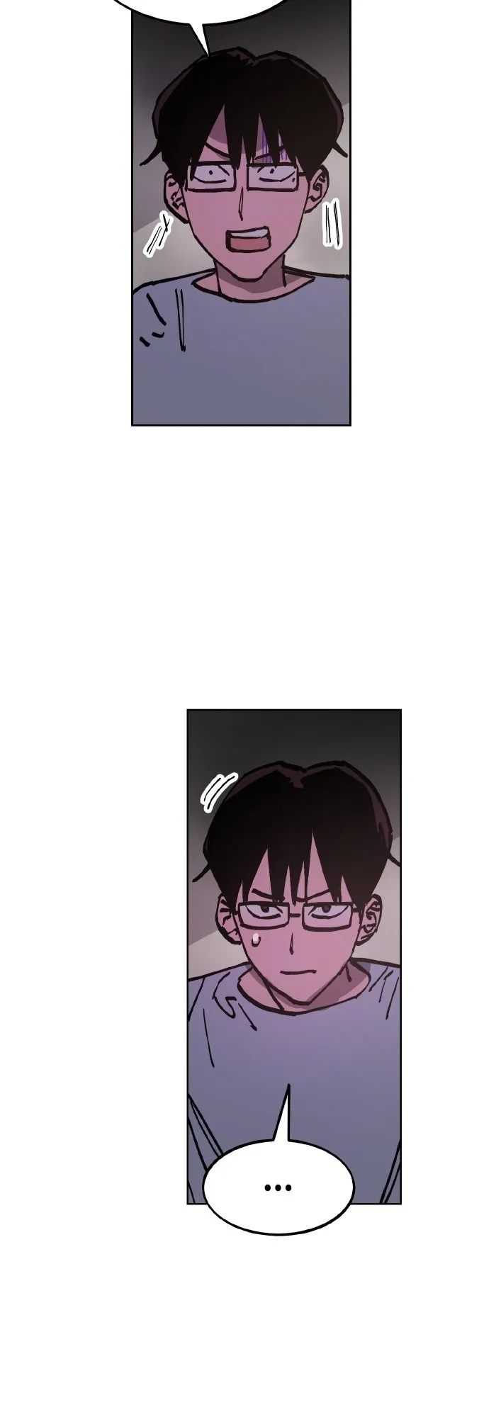 Read Aime-moi follement Manga Online