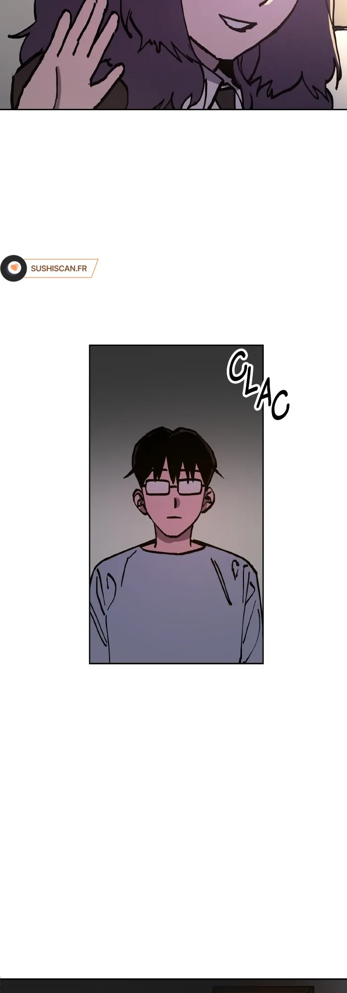 Read Aime-moi follement Manga Online