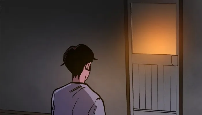 Read Aime-moi follement Manga Online