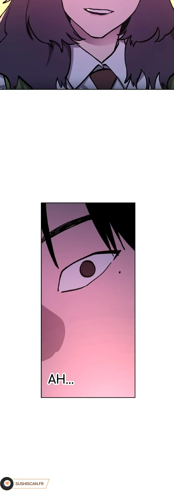 Read Aime-moi follement Manga Online