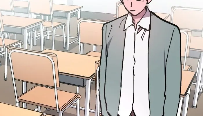 Read Aime-moi follement Manga Online