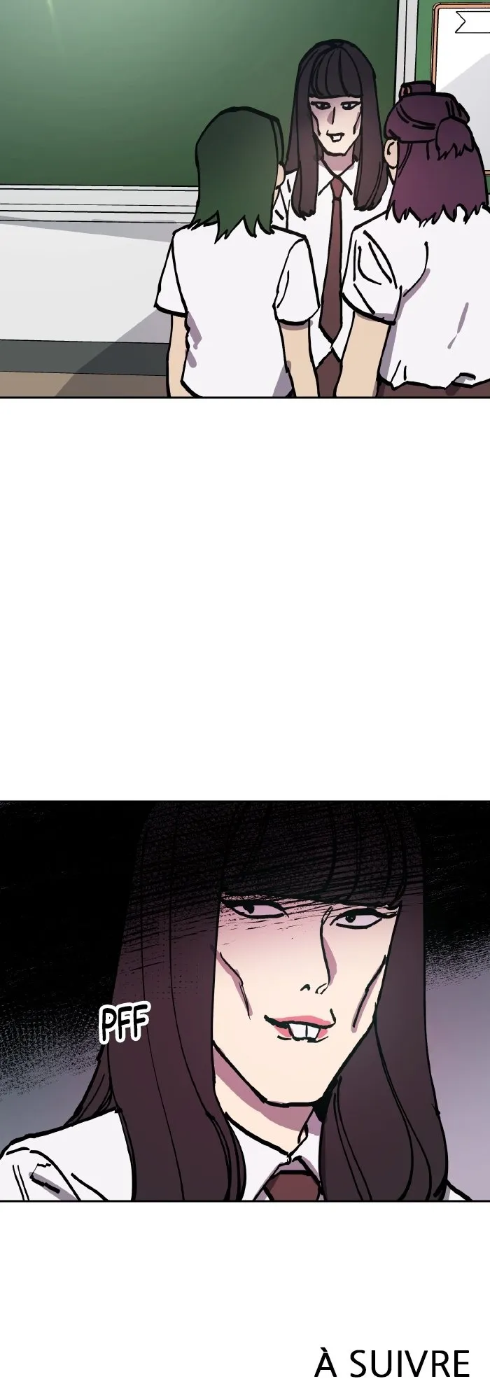 Read Aime-moi follement Manga Online