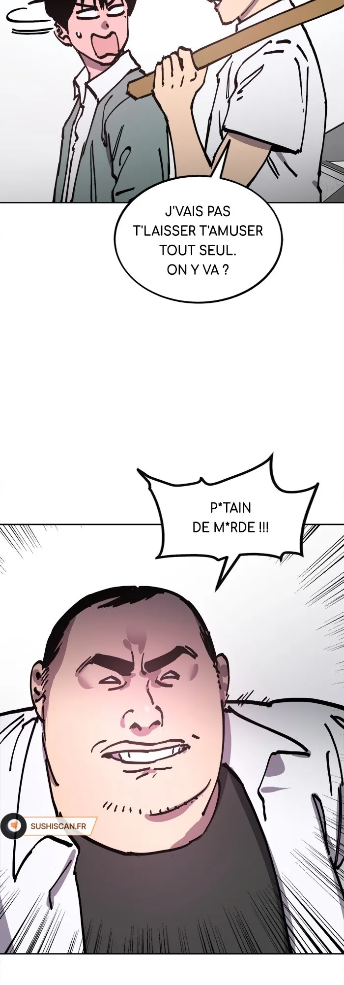 Read Aime-moi follement Manga Online
