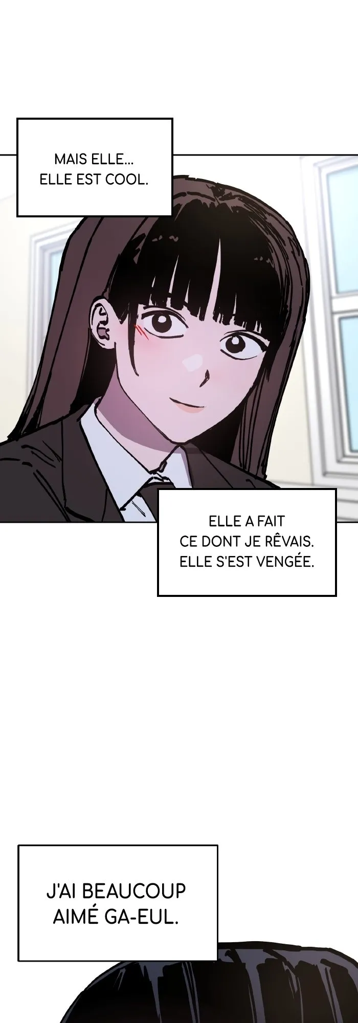 Read Aime-moi follement Manga Online