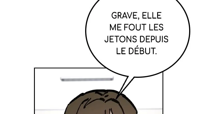 Read Aime-moi follement Manga Online
