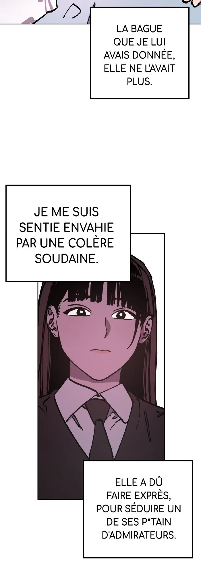 Read Aime-moi follement Manga Online