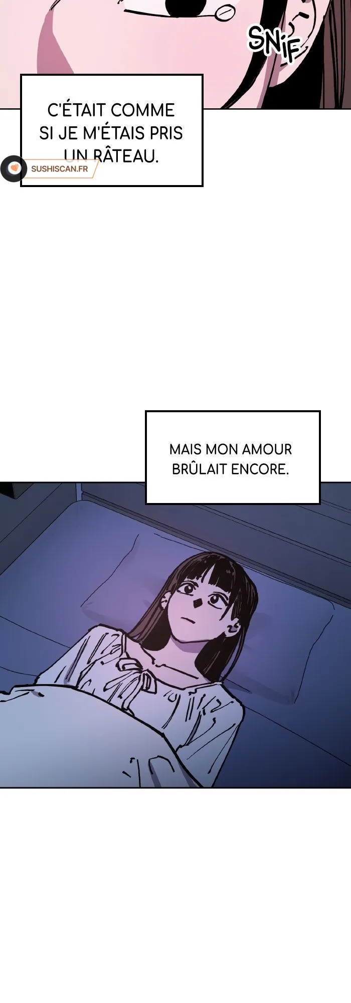 Read Aime-moi follement Manga Online