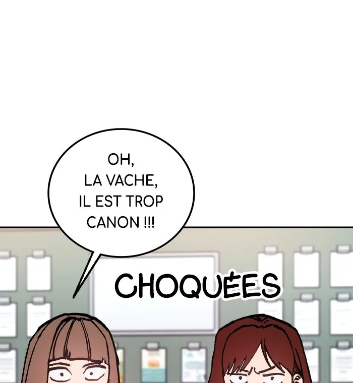 Read Aime-moi follement Manga Online
