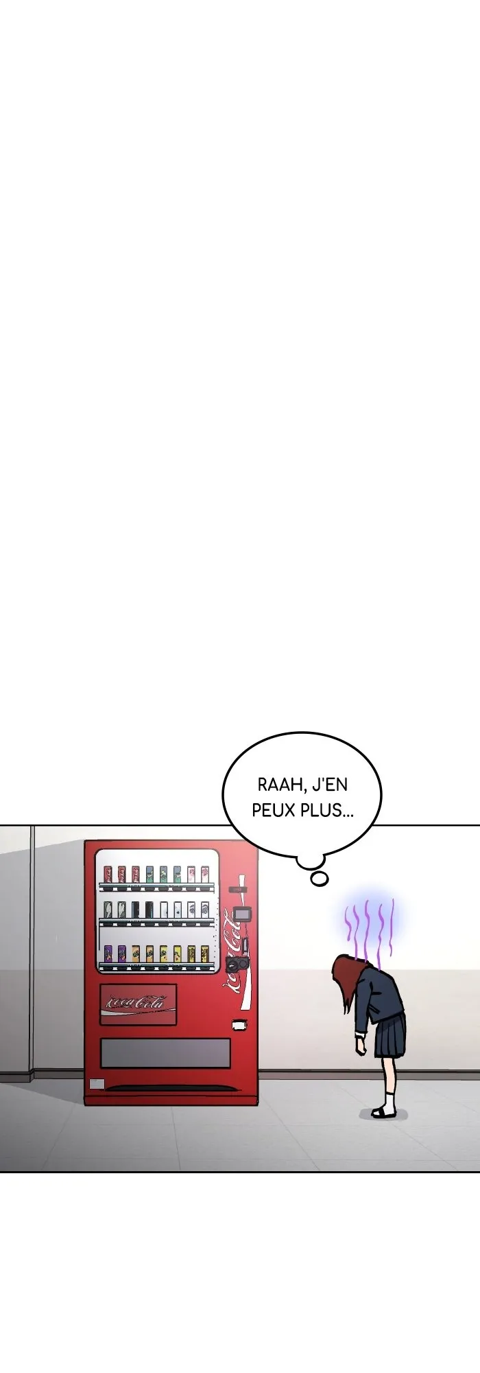 Read Aime-moi follement Manga Online