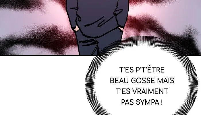 Read Aime-moi follement Manga Online