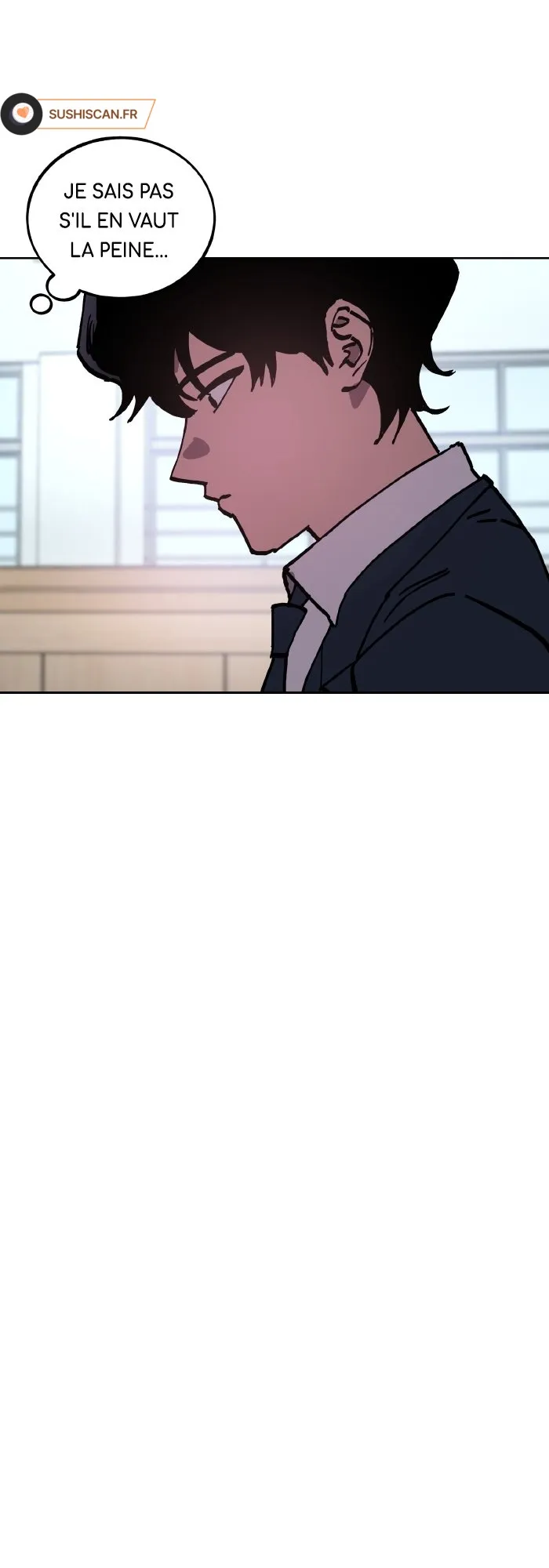 Read Aime-moi follement Manga Online