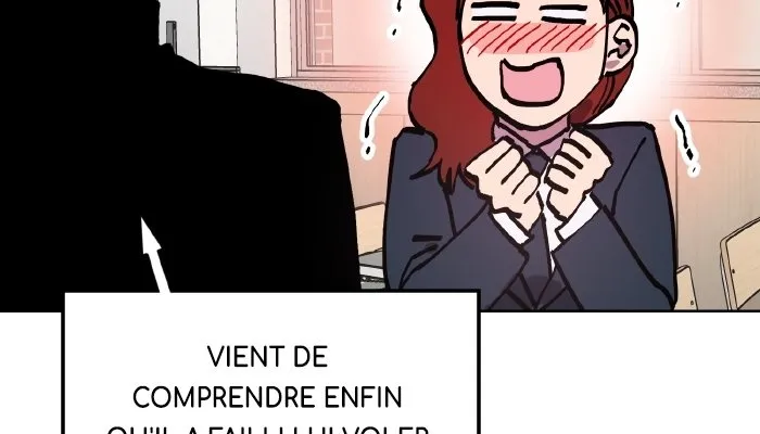 Read Aime-moi follement Manga Online