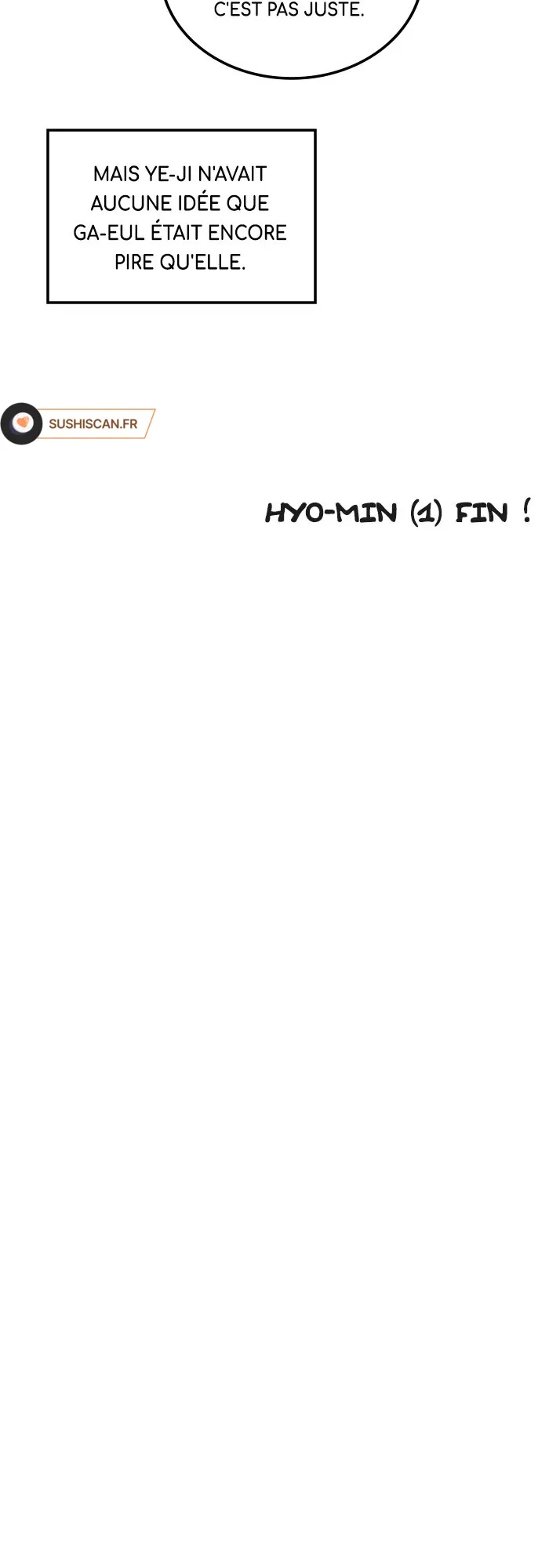 Read Aime-moi follement Manga Online
