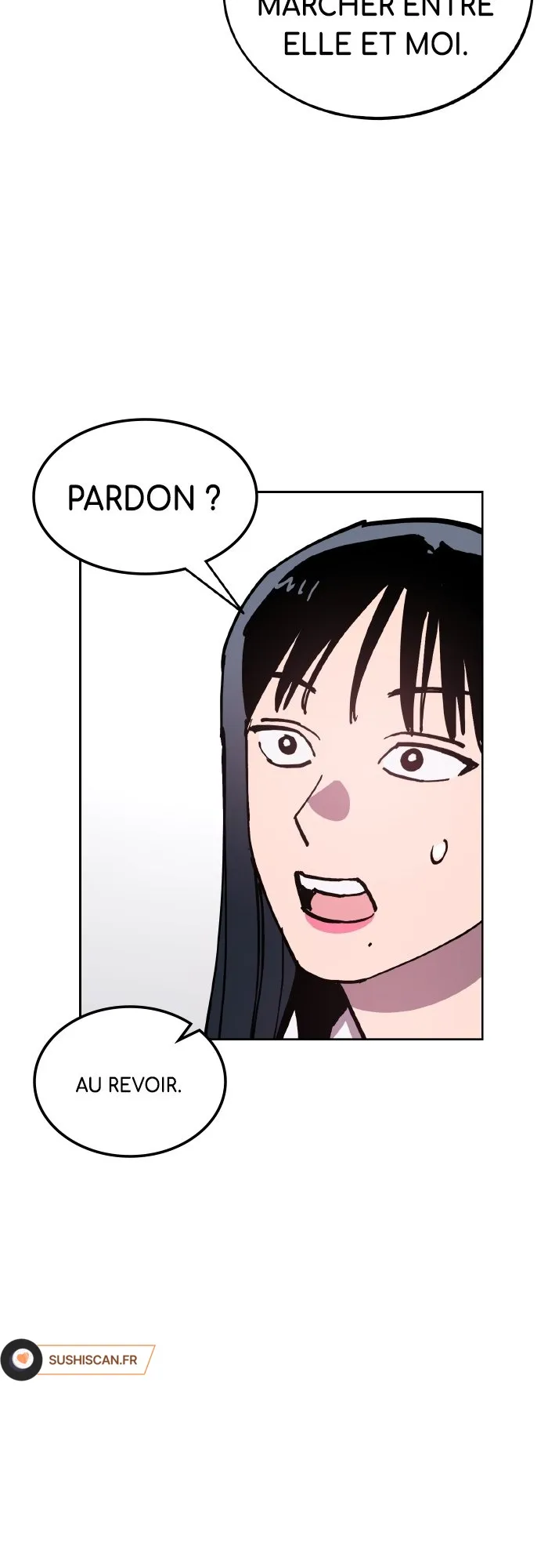 Read Aime-moi follement Manga Online