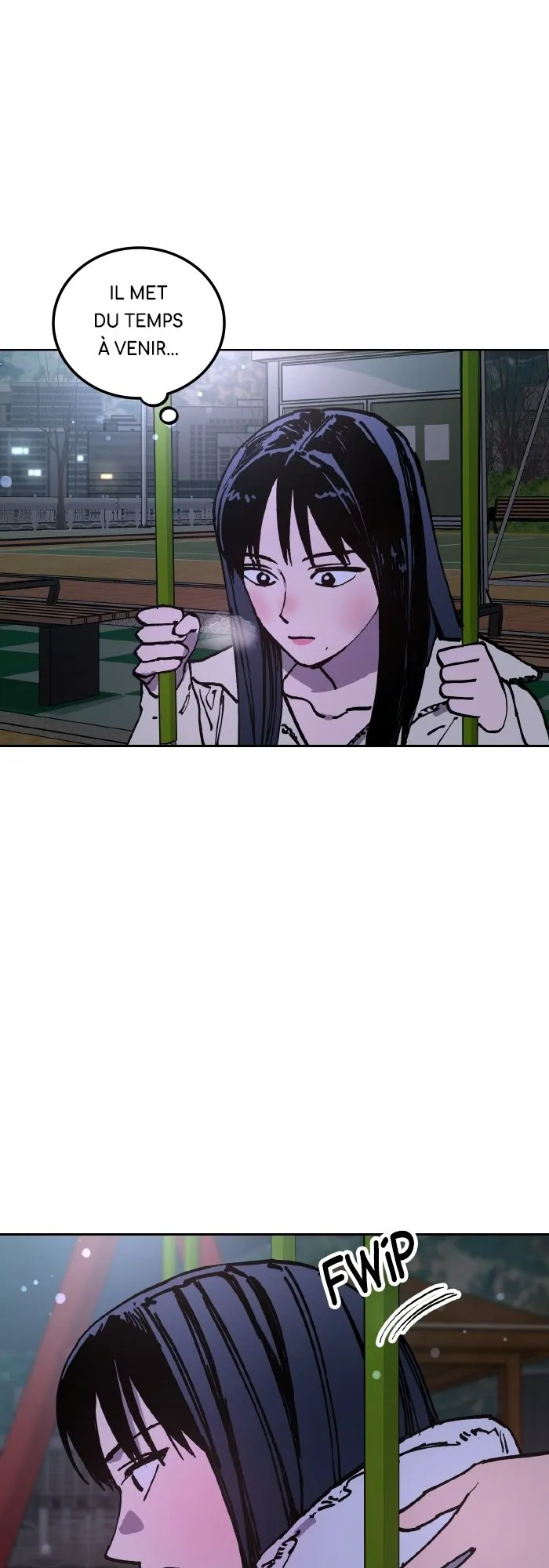 Read Aime-moi follement Manga Online