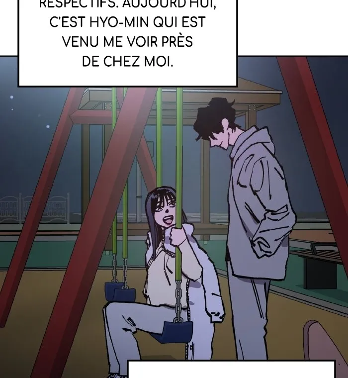 Read Aime-moi follement Manga Online