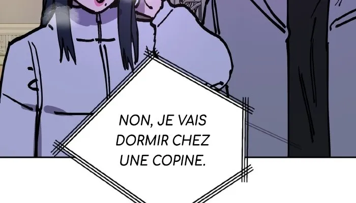 Read Aime-moi follement Manga Online