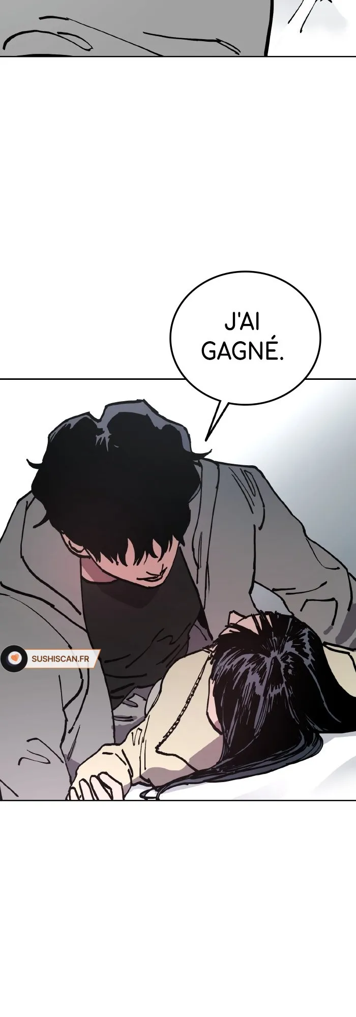 Read Aime-moi follement Manga Online