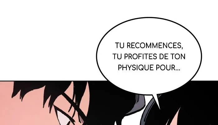 Read Aime-moi follement Manga Online