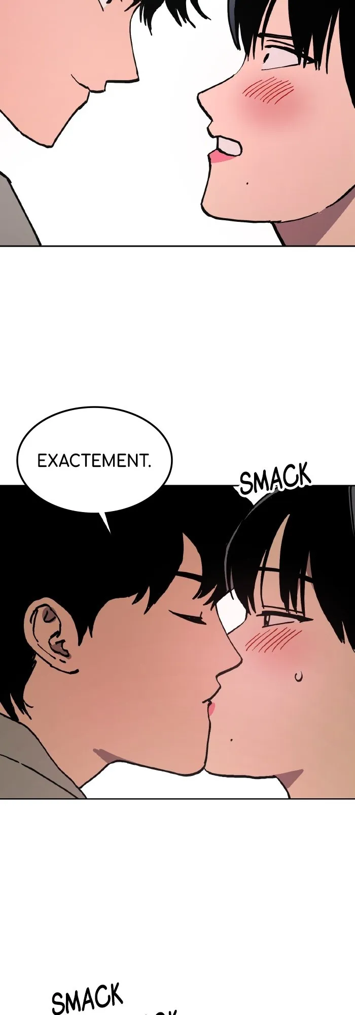 Read Aime-moi follement Manga Online