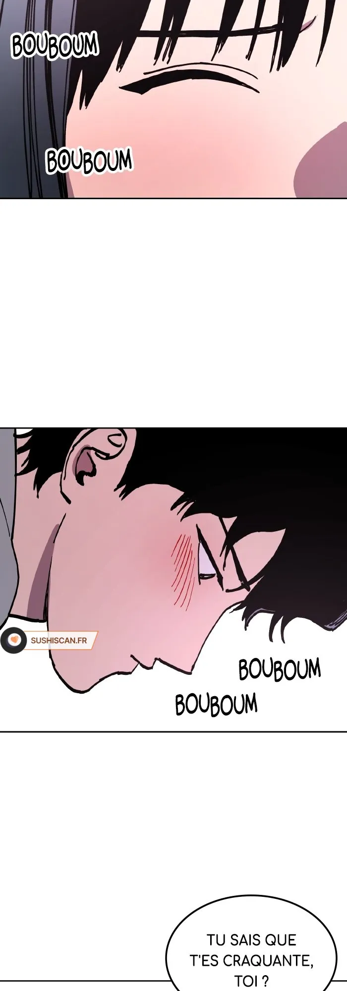 Read Aime-moi follement Manga Online