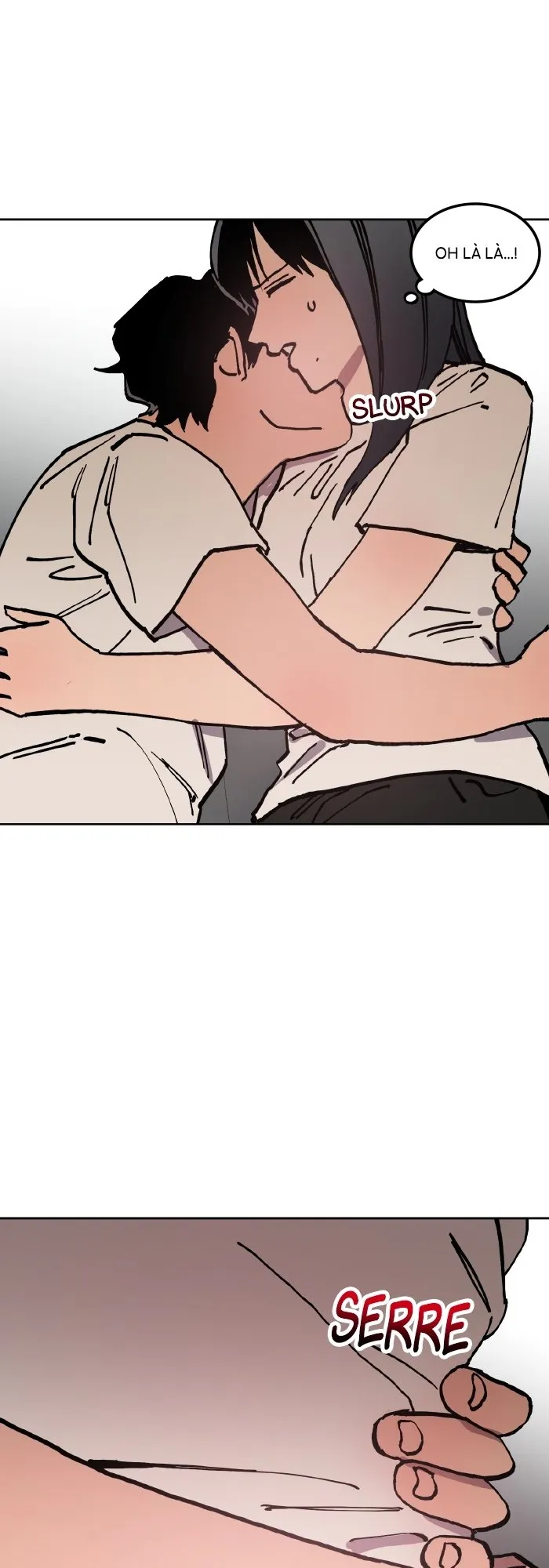 Read Aime-moi follement Manga Online