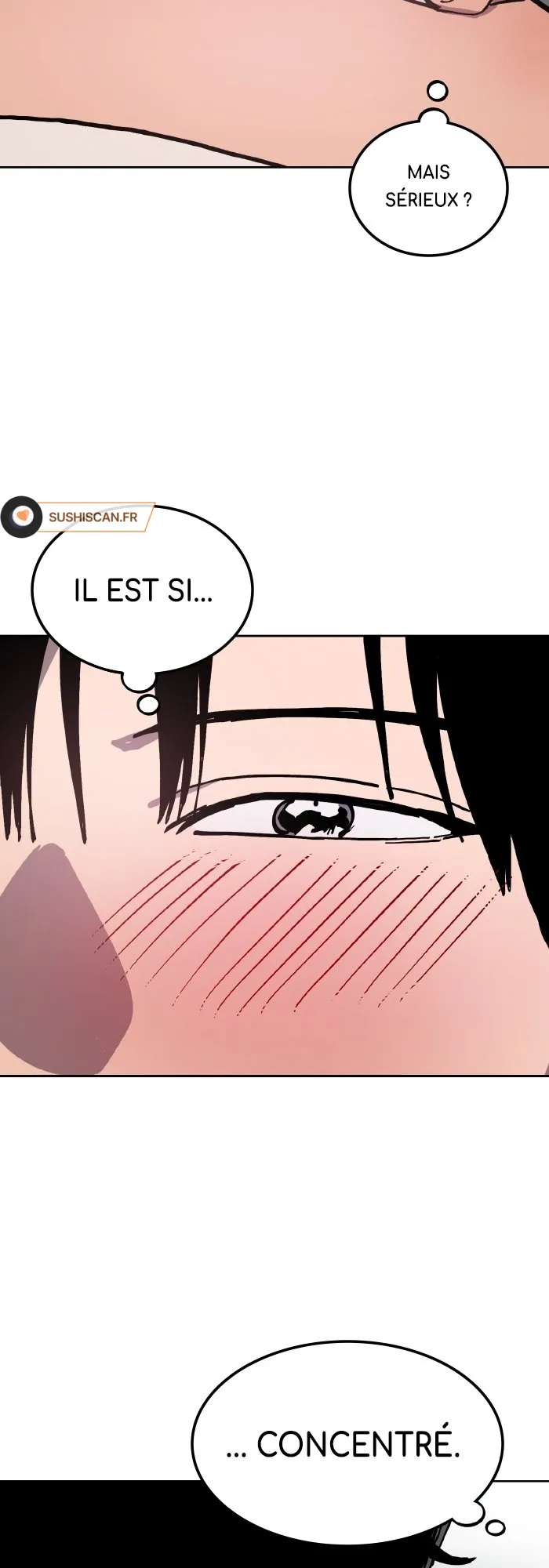 Read Aime-moi follement Manga Online