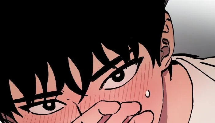 Read Aime-moi follement Manga Online