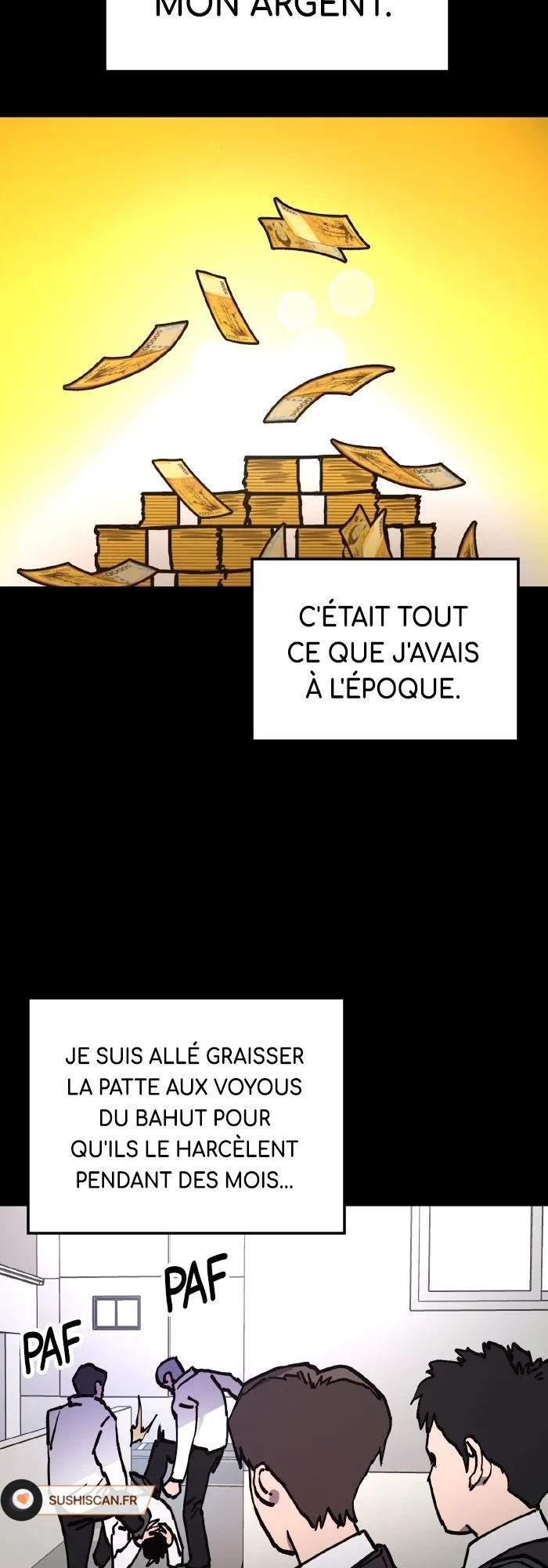 Read Aime-moi follement Manga Online