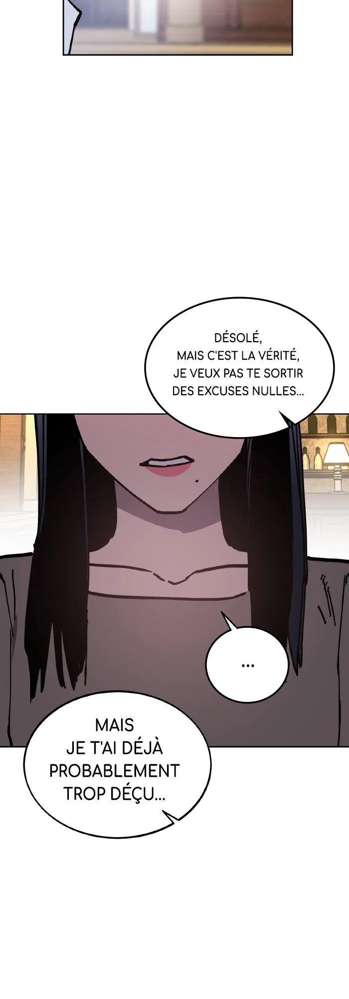 Read Aime-moi follement Manga Online